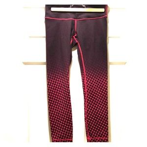 Lululemon legging size 6